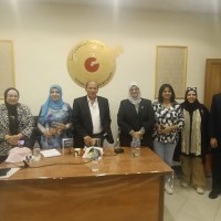 نقابة الصحفيين تناقش ”الوجه الثاني في رحاب عميد الأدب العربي طه حسين”
