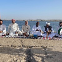 من مدينة القصير.. فن «التربللة».. وحكايات «الناس والبيوت» في «مصر تُغني»