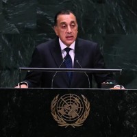 رسالة مصر من الأمم المتحدة.. مدبولي يطالب بتعددية فعالة عادلة ويؤكد أن الأمن المائي قضية وجودية