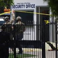 مذبحة مسجد ”سان دييغو”.. مراهقان يقتلان 3 مسلمين في كاليفورنيا والشرطة تفتح ملف ”جرائم الكراهية”