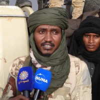 انشقاق ميداني كبير.. وصول قوة من الدعم السريع تضم 200 مقاتل بقيادة أبوبكر حمودة إلى أم درمان والانضمام للجيش السوداني