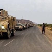 تصعيد ميداني جنوب مأرب.. الجيش اليمني يستهدف تجمعات وآليات للحوثيين في معسكري أم ريش وعقبة ملعاء