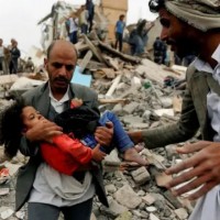 يحيى الشربيني يكت: السجل الأسود للانتهاكات الحوثية وجرائم التنكيل بحق الإنسانية