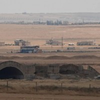 تركيا ترفض المزاعم الإسرائيلية بشأن وضعها العسكري في سوريا بعد غارات مطار أبو الظهور