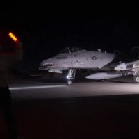 أمريكا تشن ضربات واسعة على تنظيم «داعش» في سوريا ردًا على مقتل جنود أمريكيين