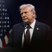 ترامب: الحرب مع إيران وضعت أوزارها.. ولولا تدخلي لامتلكت طهران ”النووي” الآن