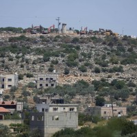 تقرير دولي صادم: الاستيطان الإسرائيلي يسجل أعلى وتيرة له في الضفة الغربية منذ 2017