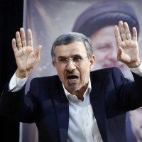 كواليس محاولة إسرائيلية فاشلة لتنصيب محمود أحمدي نجاد زعيماً لإيران: تفاصيل عملية سرية هزت أركان طهران
