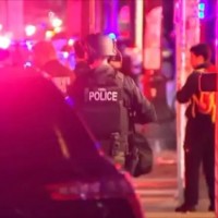 قتيلان وتسعة جرحى في إطلاق نار داخل جامعة براون الأمريكية والشرطة تواصل ملاحقة المشتبه به