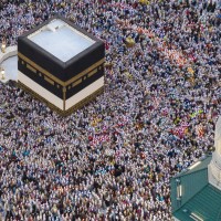 نجاح استثنائي لموسم الحج وتفويج انسيابي للحجاج المتعجلين صوب المسجد الحرام والمدينة المنورة