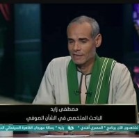 بوابة”حياة نيوز” الإخبارية تهنئ الباحث والخبير الصوفي مصطفى بحفيده علي
