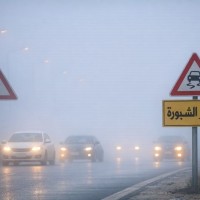 الأرصاد تدق ناقوس الخطر وتحذر من الشبورة الكثيفة حتى القاهرة وشمال الصعيد