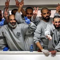 إسرائيل تنشر قائمة تضم 250 أسيراً فلسطينياً للإفراج عنهم ضمن صفقة تبادل الرهائن ووقف إطلاق النار
