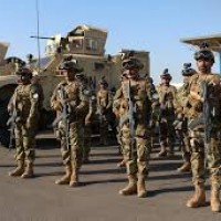 وصول تعزيزات جوية باكستانية إلى قاعدة الملك عبدالعزيز الجوية ضمن اتفاقية الدفاع الإستراتيجي المشترك