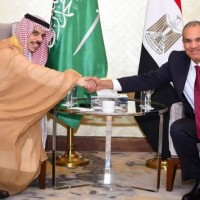 مصر والسعودية تدينان الاعتداءات الإيرانية وتشددان على حماية الملاحة وأمن المنطقة