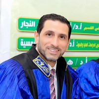 الصحفي وسام الجمال يهنيء الدكتور بهاء أبوشحيمه لحصوله على درجة رئيس بحوث تغذية الدواجن بمعهد بحوث الانتاج الحيوانى