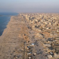 تفاصيل جديدة حول خطة نشر قوة الاستقرار الدولية في غزة مطلع عام 2026