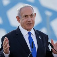 نتنياهو يوقف عملية احتلال غزة استجابة لدعوة ترامب بوقف فوري لإطلاق النار