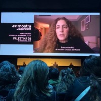 فيلم فلسطين 36 يحصد أولى جوائزه بمهرجان ساو باولو السينمائي الدولي