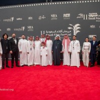 مهرجان أفلام السعودية يواصل نبضه على إيقاع السينما