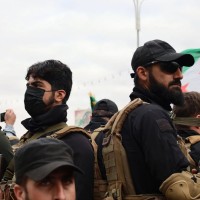 إصابات بين القوات السورية والأميركية بهجوم على دورية في تدمر