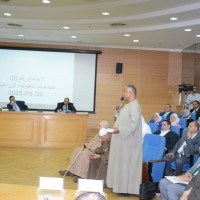 الفلاحين تكشف تفاصيل جلسات الحوار المجتمعي حول التعاونيات الزراعية