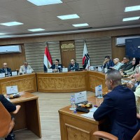 حزب العدل ينظم مائدة مستديرة حول استقرار منظومة الطاقة في صيف 2026
