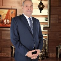 المستشار ناصر ماهر عوض يترشح لمقعد نقيب محامين جنوب الجيزة ببرنامج ”الإنقاذ والحماية والخدمات والتأهيل والرعاية”