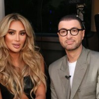 اليوم.. مايا دياب تكشف أسرار العلاقات في حياتها بـ” On The Road”