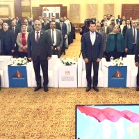 القاهرة تودع منتدي العاملين بالشباب والرياضة بإشادات واسعة ونتائج مثمرة