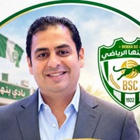رامي سعد يخوض انتخابات نادي بنها الرياضي تحت شعار ”نبذ الصراع والتنافس الإيجابي”
