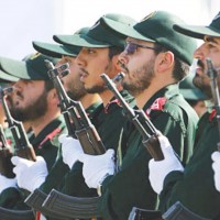 الحرس الثوري الإيراني يهدد أمريكا وإسرائيل بـ”دمار شامل” وحرب تتجاوز حدود المنطقة