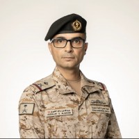 السعودية تعلن تعيين اللواء البحري الركن عبدالله الشهري قائدًا للتحالف البحري الدفاعي متعدد الجنسيات