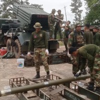 اتساع القتال بين تايلاند وكمبوديا وارتفاع أعداد القتلى وسط دعوات لتدخل دولي