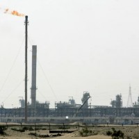 مصرع مصري وإصابة 4 آخرين في هجوم إرهابي جرى اعتراضه استهدف منشآت غاز ”حبشان” بأبوظبي