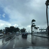 أمطار رعدية ورياح عاتية وانخفاض حاد في الحرارة.. تحذيرات عاجلة من الأرصاد بسبب طقس غير مستقر يضرب مصر غدًا