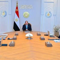 الرئيس السيسي يبحث تطوير منظومة الشباب والرياضة وتوسيع المشاركة المجتمعية