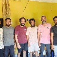 بأوامر الرئاسة.. الإفراج عن 8 بحارة مصريين مختطفين في الصومال وعودتهم القريبة للوطن