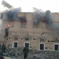 كارثة إنسانية في اليمن.. وزارة حقوق الإنسان توثق مقتل 150 مدنياً ونزوح 85 ألفاً جراء تصعيد الحوثيين