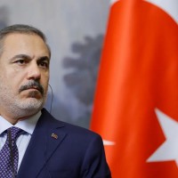 وزير الخارجية التركي يكشف السيناريو الأخطر في سوريا ويحذر من الانفجار القادم