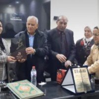 «أحمد الحمله».. عودةُ الشِّعر إلى عرشهِ في ليلةٍ من ذهب!