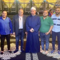 تحت شعار «هنعيد ونفرح أهالينا».. مستقبل وطن ينظم احتفالات العيد بالإسكندرية