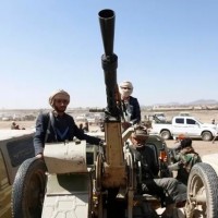 إحباط هجوم حوثي.. الجيش اليمني يعلن مقتل وإصابة 23 عنصراً من الحوثيين شمال شرقي تعز