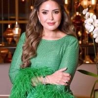 صابرين تمثل مصر في مهرجان وجدة بمشاركة ناهد صلاح وفيلم القصص