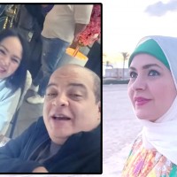 تريند|  بدون حجاب.. عودة مفاجئة للفنانة ”منال عبد اللطيف” إلى الأضواء تثير جدل متابعيها