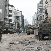 «حماس» تتهم إسرائيل بانتهاك وقف إطلاق النار بعد مقتل 9 فلسطينيين في غزة