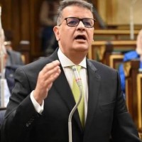 طارق رضوان: حقوق الإنسان لا تتجزأ.. ونطالب بتوضيح ملابسات توقيف مصري بهولندا