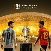 قطر: لوسيل يحتضن مواجهة ”فيناليسيما 2026” بين إسبانيا والأرجنتين