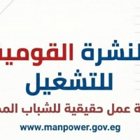 وزير العمل يعلن عن 3068 فرصة عمل جديدة في القطاع الخاص بـ 12 محافظة