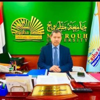 في جلسته الـ88: مجلس جامعة مطروح يقرر إعلان نتائج الامتحانات وفق الجداول الزمنية المحددة